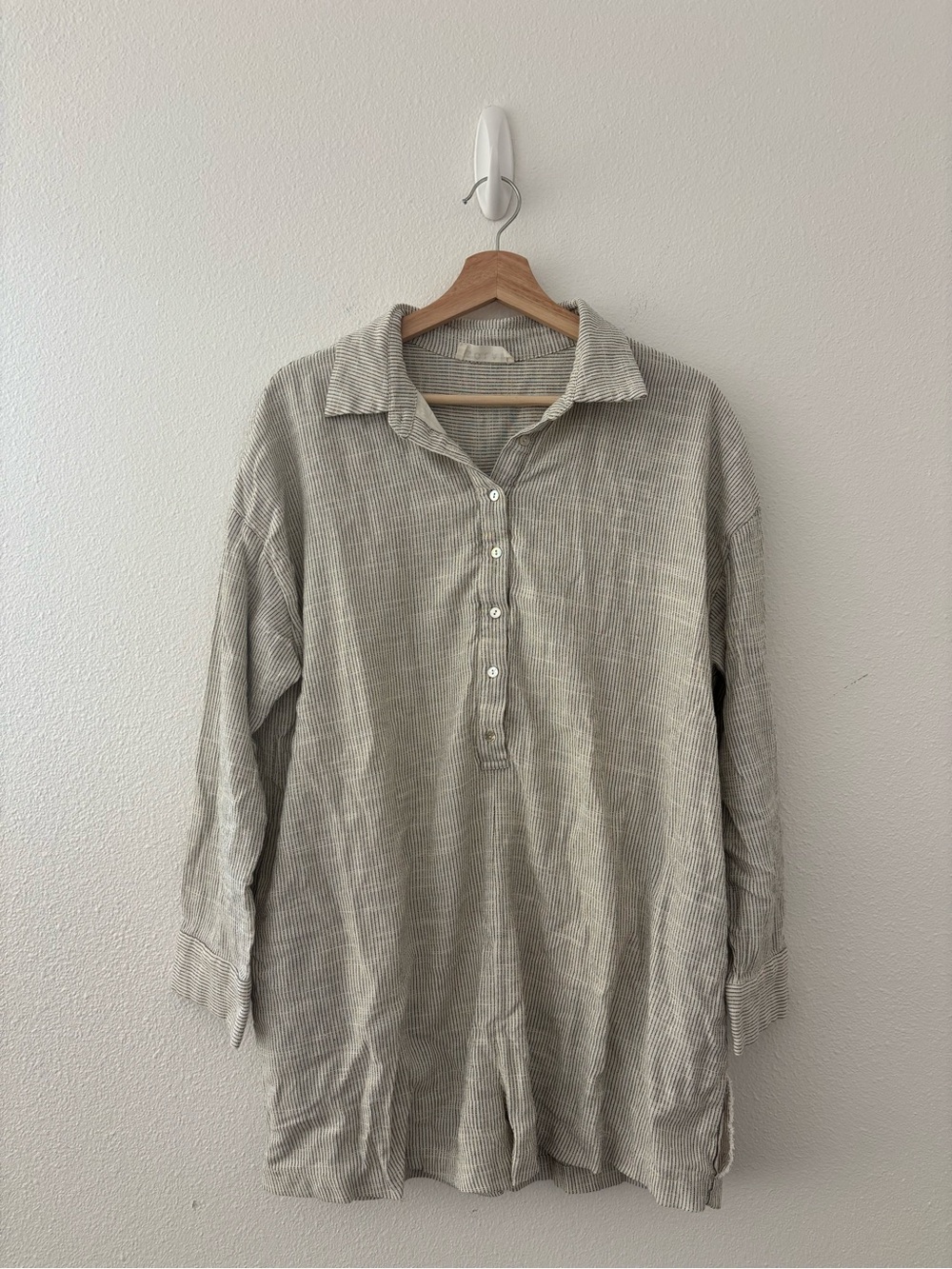 Solai the label longsleeve romper
